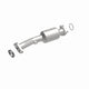 OEM Grade Federal / EPA Compliant Direct-Fit Catalytic Converter <br>15-20 Honda Fit 1.5L