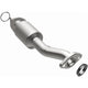 OEM Grade Federal / EPA Compliant Direct-Fit Catalytic Converter <br>15-20 Honda Fit 1.5L