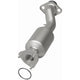 OEM Grade Federal / EPA Compliant Direct-Fit Catalytic Converter <br>15-20 Honda Fit 1.5L