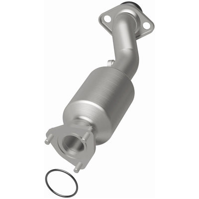 OEM Grade Federal / EPA Compliant Direct-Fit Catalytic Converter <br>15-20 Honda Fit 1.5L