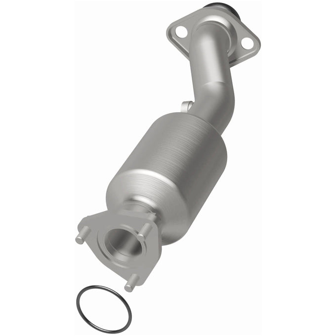 OEM Grade Federal / EPA Compliant Direct-Fit Catalytic Converter <br>15-20 Honda Fit 1.5L