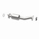 OEM Grade Federal / EPA Compliant Direct-Fit Catalytic Converter <br>15-20 Honda Fit 1.5L