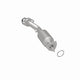 OEM Grade Federal / EPA Compliant Direct-Fit Catalytic Converter <br>15-20 Honda Fit 1.5L