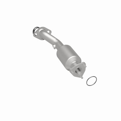 OEM Grade Federal / EPA Compliant Direct-Fit Catalytic Converter <br>15-20 Honda Fit 1.5L