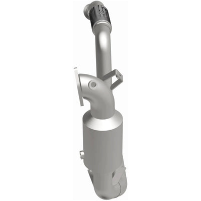 OEM Grade Federal / EPA Compliant Direct-Fit Catalytic Converter <br>14-20 Mercedes-Benz CLA250 2.0L