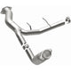 OEM Grade Federal / EPA Compliant Direct-Fit Catalytic Converter <br>10-14 Ford F-150 6.2L