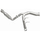 OEM Grade Federal / EPA Compliant Direct-Fit Catalytic Converter <br>10-14 Ford F-150 6.2L