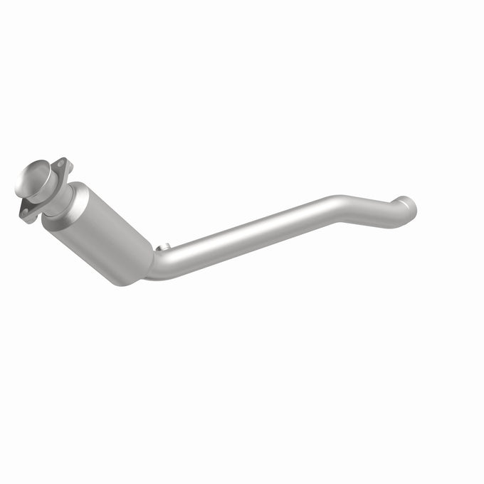 OEM Grade Federal / EPA Compliant Direct-Fit Catalytic Converter <br>10-13 Land Rover LR4, 10-13 Range Rover Sport 5.0L