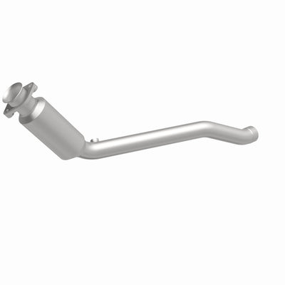 OEM Grade Federal / EPA Compliant Direct-Fit Catalytic Converter <br>10-13 Land Rover LR4, 10-13 Range Rover Sport 5.0L
