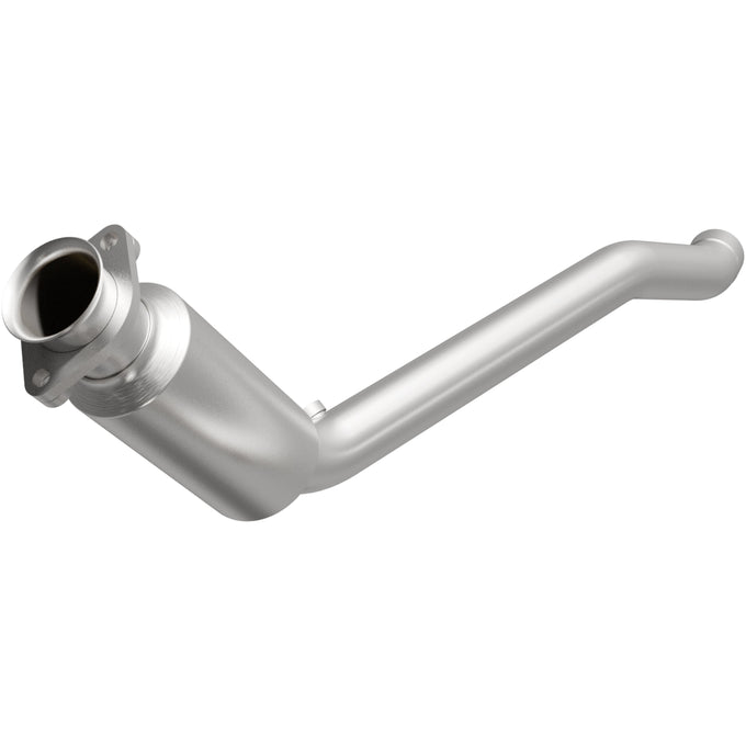 OEM Grade Federal / EPA Compliant Direct-Fit Catalytic Converter <br>10-13 Land Rover LR4, 10-13 Range Rover Sport 5.0L
