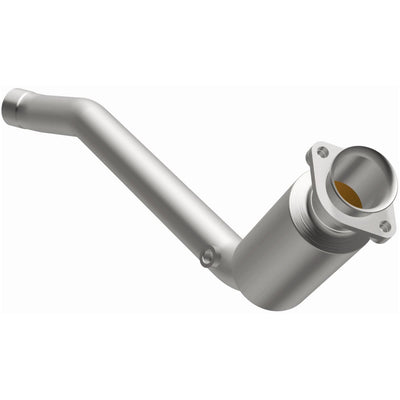 OEM Grade Federal / EPA Compliant Direct-Fit Catalytic Converter <br>10-13 Land Rover LR4, 10-13 Range Rover Sport 5.0L