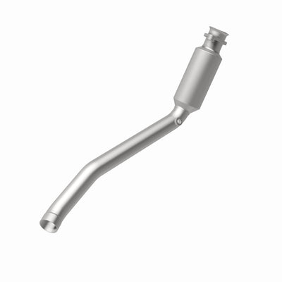 OEM Grade Federal / EPA Compliant Direct-Fit Catalytic Converter <br>10-13 Land Rover LR4, 10-13 Range Rover Sport 5.0L
