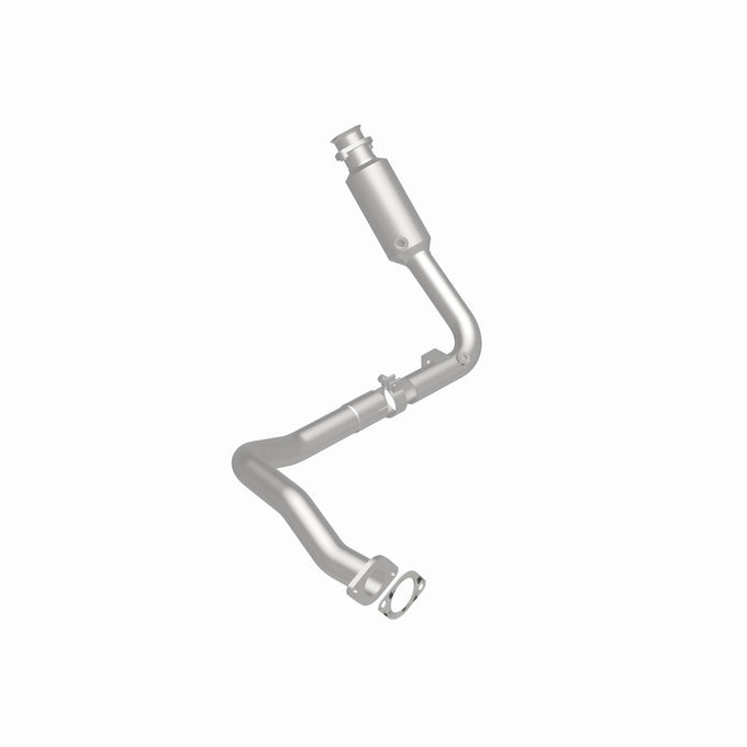 OEM Grade Federal / EPA Compliant Direct-Fit Catalytic Converter <br>10-13 Land Rover LR4, 10-13 Range Rover Sport 5.0L