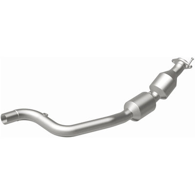 OEM Grade Federal / EPA Compliant Direct-Fit Catalytic Converter <br>14-19 Land Rover Range Rover Sport, 13-19 Range Rover 5.0L