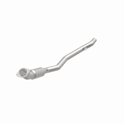 OEM Grade Federal / EPA Compliant Direct-Fit Catalytic Converter <br>05-10 Chrysler 300, 07-10 Dodge Charger
