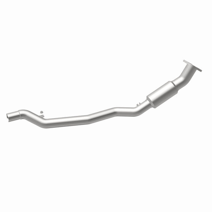 OEM Grade Federal / EPA Compliant Direct-Fit Catalytic Converter <br>05-10 Chrysler 300, 07-10 Dodge Charger