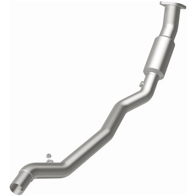 OEM Grade Federal / EPA Compliant Direct-Fit Catalytic Converter <br>05-10 Chrysler 300, 07-10 Dodge Charger