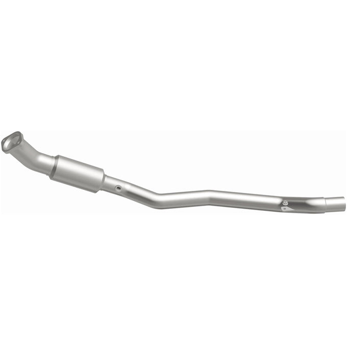 OEM Grade Federal / EPA Compliant Direct-Fit Catalytic Converter <br>05-10 Chrysler 300, 07-10 Dodge Charger