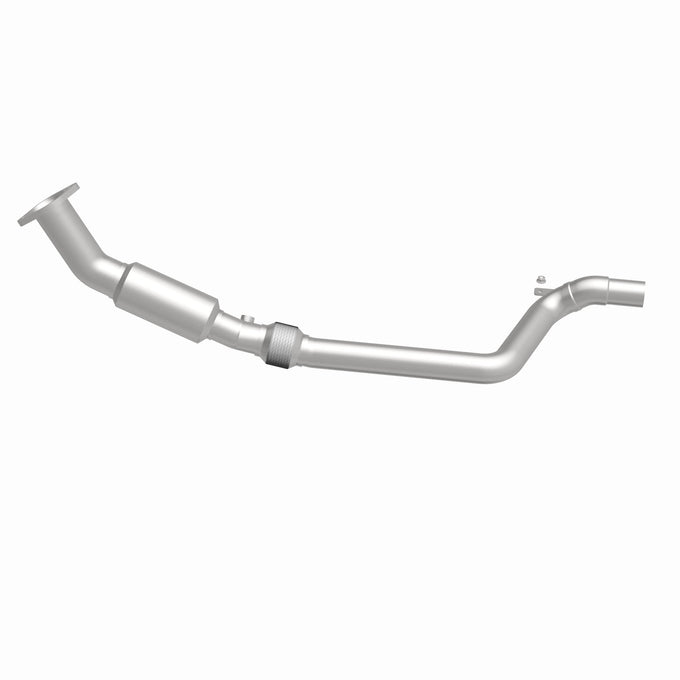 OEM Grade Federal / EPA Compliant Direct-Fit Catalytic Converter <br>05-10 Chrysler 300, 07-10 Dodge Charger