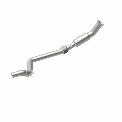 OEM Grade Federal / EPA Compliant Direct-Fit Catalytic Converter <br>05-10 Chrysler 300, 07-10 Dodge Charger