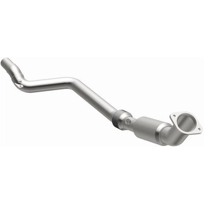 OEM Grade Federal / EPA Compliant Direct-Fit Catalytic Converter <br>05-10 Chrysler 300, 07-10 Dodge Charger
