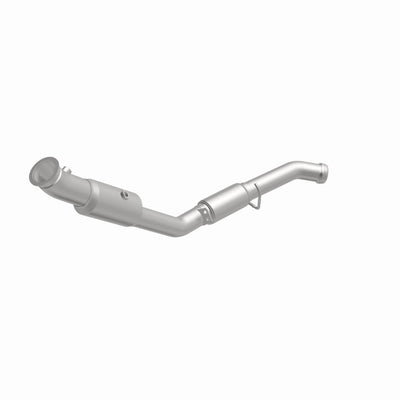 OEM Grade Federal / EPA Compliant Direct-Fit Catalytic Converter <br>2015 Mercedes-Benz ML400, 16-19 GLE400