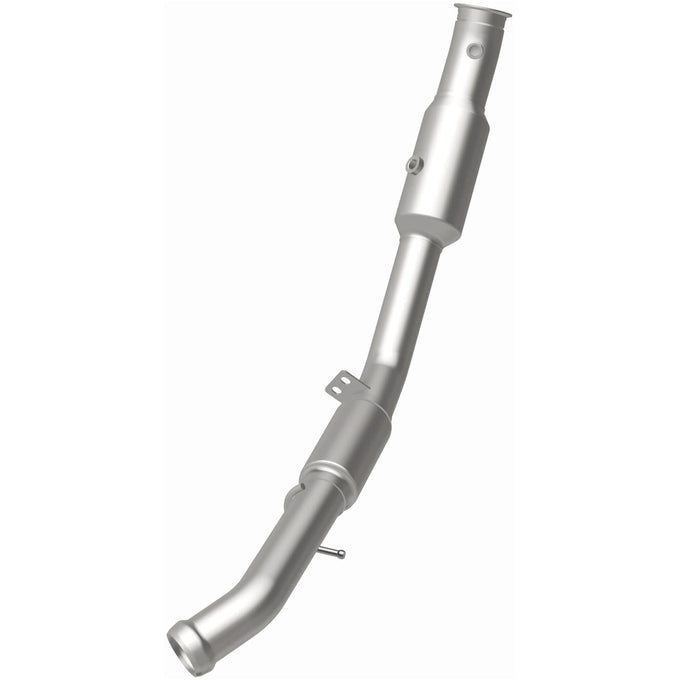 OEM Grade Federal / EPA Compliant Direct-Fit Catalytic Converter <br>2015 Mercedes-Benz ML400, 16-19 GLE400