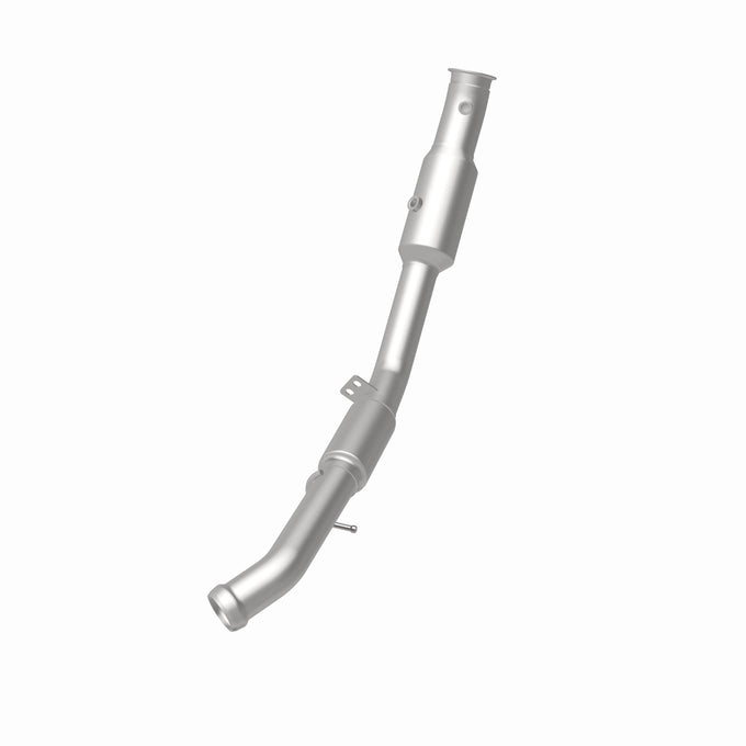 OEM Grade Federal / EPA Compliant Direct-Fit Catalytic Converter <br>2015 Mercedes-Benz ML400, 16-19 GLE400