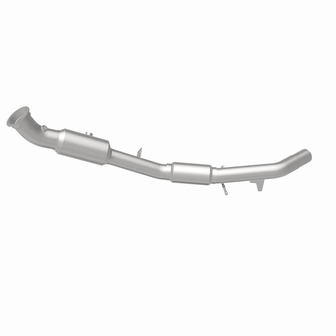 OEM Grade Federal / EPA Compliant Direct-Fit Catalytic Converter <br>2015 Mercedes-Benz ML400, 16-19 GLE400