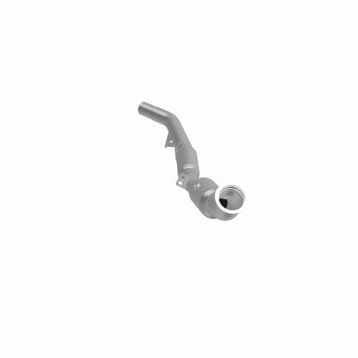 OEM Grade Federal / EPA Compliant Direct-Fit Catalytic Converter <br>2015 Mercedes-Benz ML400, 16-19 GLE400