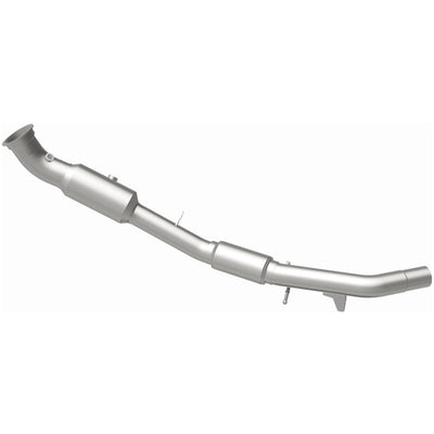 OEM Grade Federal / EPA Compliant Direct-Fit Catalytic Converter <br>2015 Mercedes-Benz ML400, 16-19 GLE400