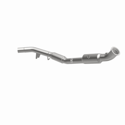 OEM Grade Federal / EPA Compliant Direct-Fit Catalytic Converter <br>2015 Mercedes-Benz ML400, 16-19 GLE400