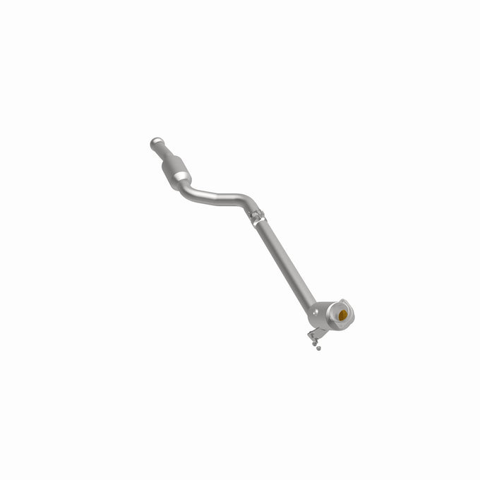 OEM Grade Federal / EPA Compliant Direct-Fit Catalytic Converter <br>12-18 Mercedes-Benz CLS550 4.7L Base