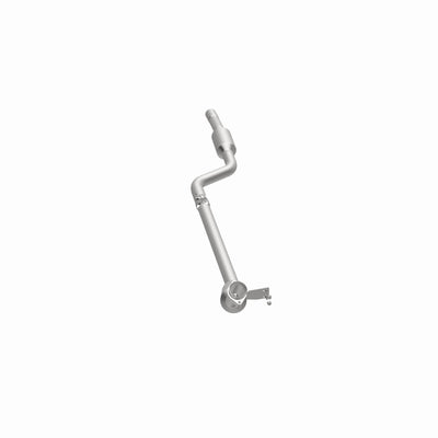 OEM Grade Federal / EPA Compliant Direct-Fit Catalytic Converter <br>12-18 Mercedes-Benz CLS550 Base, 12-14 E550 4.7L