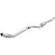 OEM Grade Federal / EPA Compliant Direct-Fit Catalytic Converter <br>13-20 Mercedes-Benz SL550 4.7L