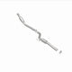 OEM Grade Federal / EPA Compliant Direct-Fit Catalytic Converter <br>13-20 Mercedes-Benz SL550 4.7L