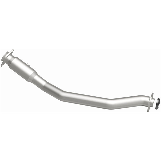 OEM Grade Federal / EPA Compliant Direct-Fit Catalytic Converter <br>12-19 Jeep Grand Cherokee 6.4L