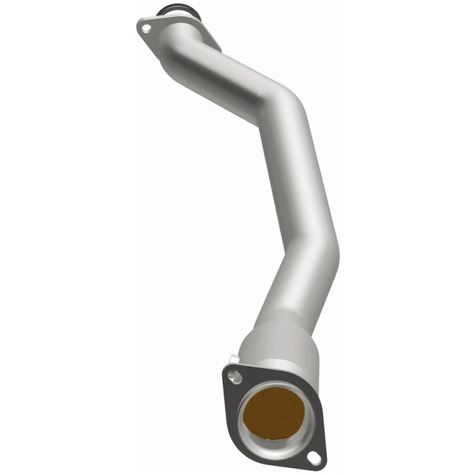 OEM Grade Federal / EPA Compliant Direct-Fit Catalytic Converter <br>12-19 Jeep Grand Cherokee 6.4L