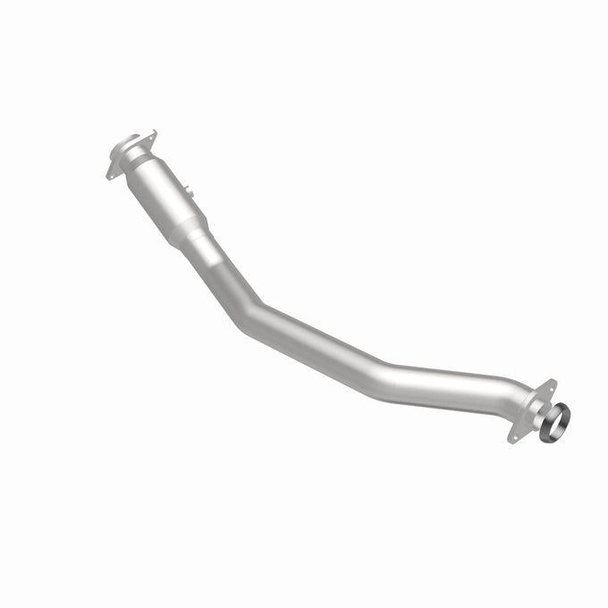 OEM Grade Federal / EPA Compliant Direct-Fit Catalytic Converter <br>12-19 Jeep Grand Cherokee 6.4L