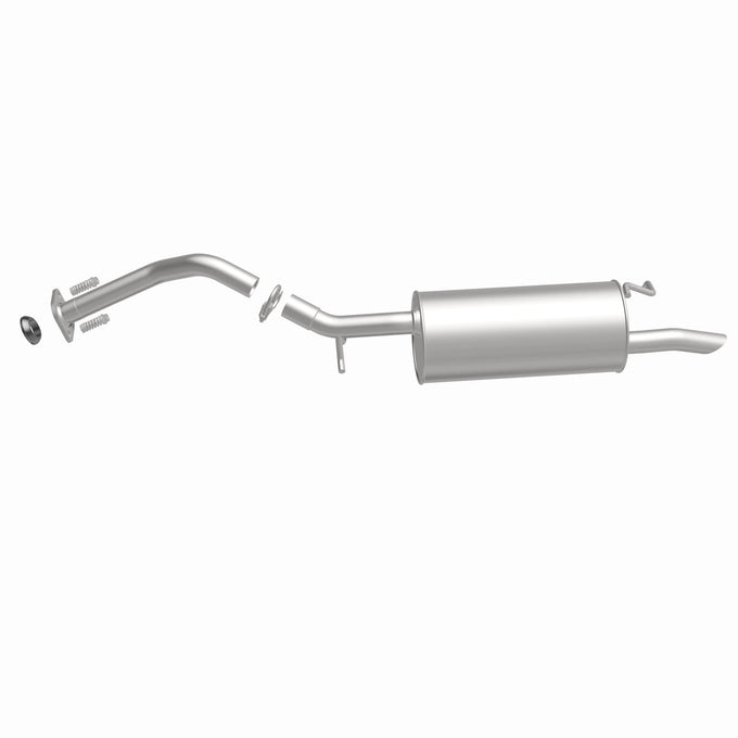 OEM Grade Federal / EPA Compliant Direct-Fit Catalytic Converter <br>15-16 Audi A3 Quattro 2.0L