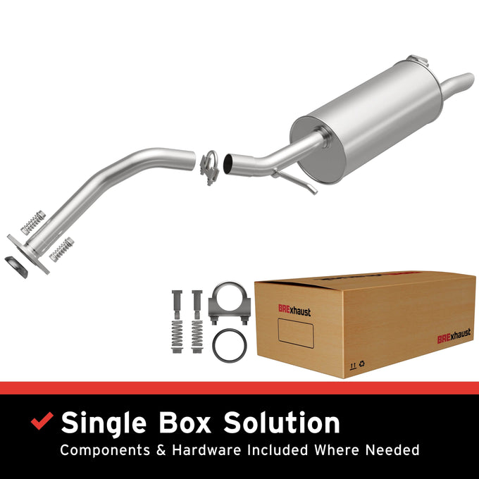 OEM Grade Federal / EPA Compliant Direct-Fit Catalytic Converter <br>15-16 Audi A3 Quattro 2.0L