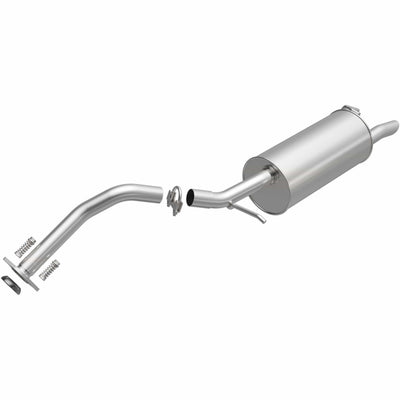 OEM Grade Federal / EPA Compliant Direct-Fit Catalytic Converter <br>15-16 Audi A3 Quattro 2.0L
