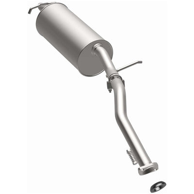 OEM Grade Federal / EPA Compliant Direct-Fit Catalytic Converter <br>15-16 Audi A3 Quattro 2.0L