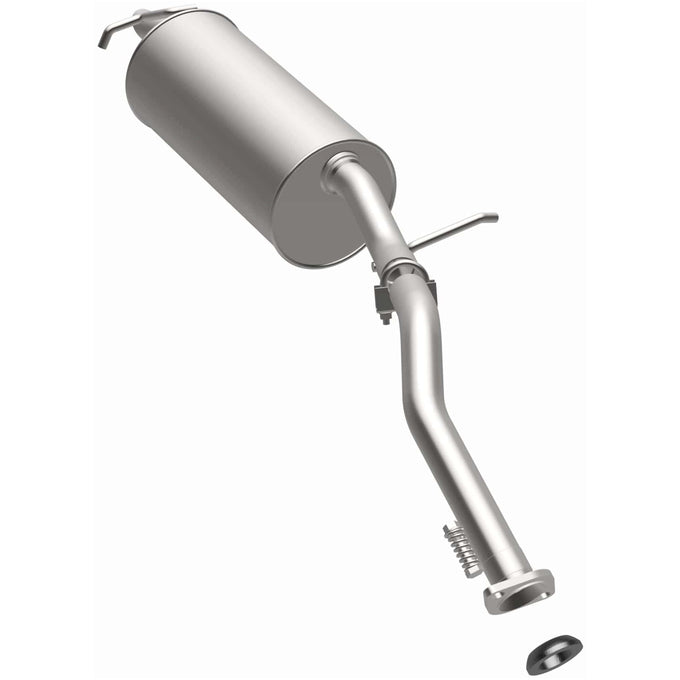 OEM Grade Federal / EPA Compliant Direct-Fit Catalytic Converter <br>15-16 Audi A3 Quattro 2.0L