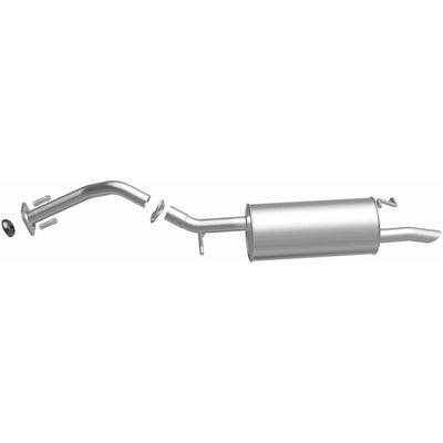 OEM Grade Federal / EPA Compliant Direct-Fit Catalytic Converter <br>15-16 Audi A3 Quattro 2.0L