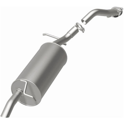 OEM Grade Federal / EPA Compliant Direct-Fit Catalytic Converter <br>15-16 Audi A3 Quattro 2.0L