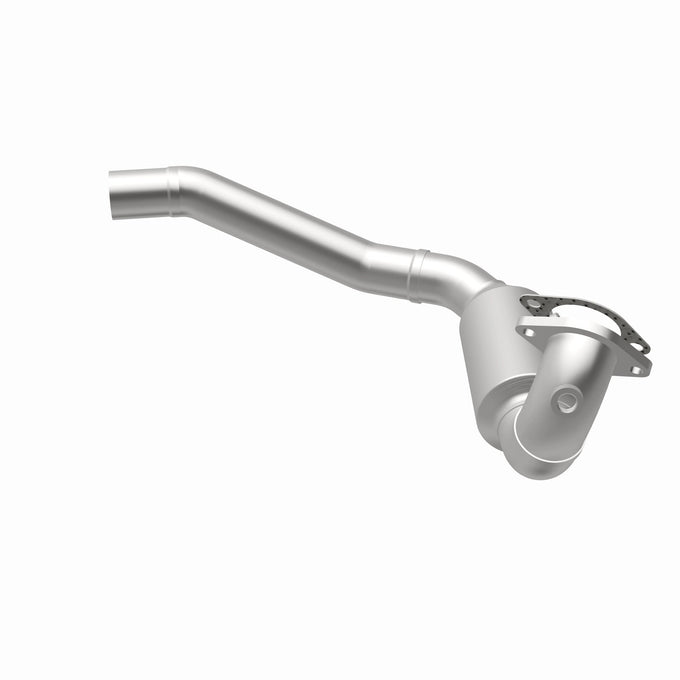 OEM Grade Federal / EPA Compliant Direct-Fit Catalytic Converter <br>17-19 Ford Fusion, 19-21 Lincoln Nautilus