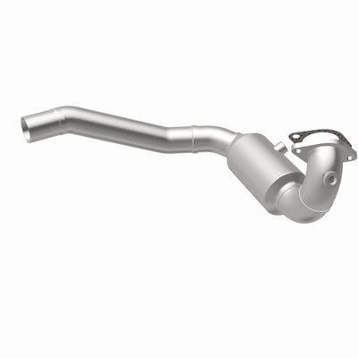 OEM Grade Federal / EPA Compliant Direct-Fit Catalytic Converter <br>17-19 Ford Fusion, 19-21 Lincoln Nautilus