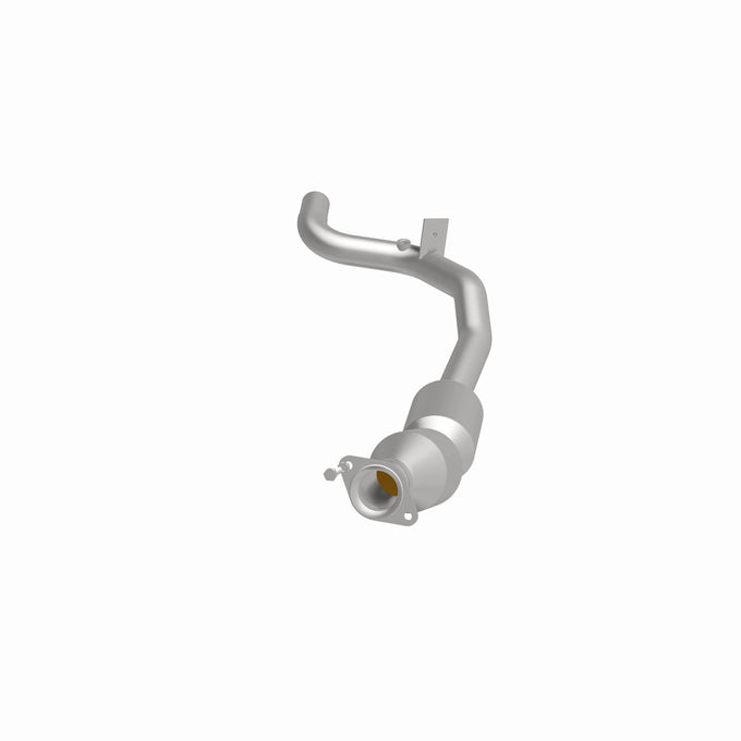 OEM Grade Federal / EPA Compliant Direct-Fit Catalytic Converter <br>14-17 Land Rover Range Rover Sport, 14-17 Range Rover 3.0L
