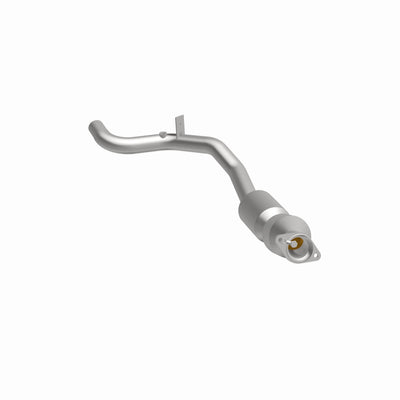 OEM Grade Federal / EPA Compliant Direct-Fit Catalytic Converter <br>14-17 Land Rover Range Rover Sport, 14-17 Range Rover 3.0L